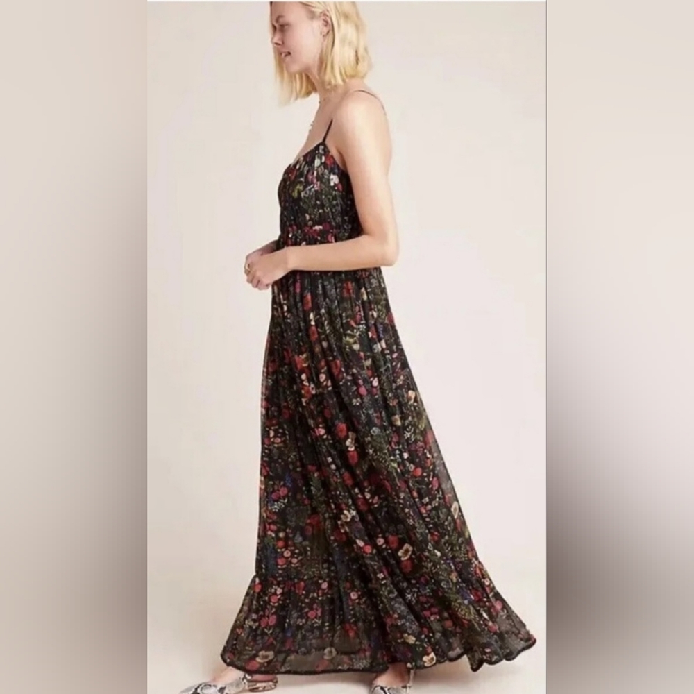 Anthropologie Payal Jain Flora Massima